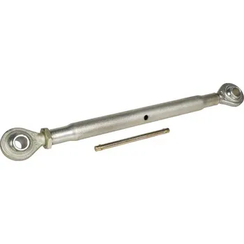 Šroub Třetí bod oko-oko kat. 2/2, délka 500 mm, M30, O připojení 25,7 mm