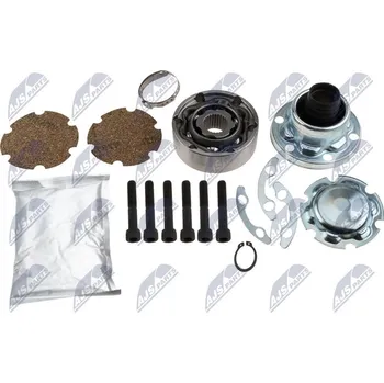 Hřídel nápravy Kloub, kloubový hřídel NTY NPW-CH-085