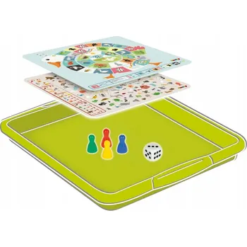 Hra na zahradu Dětský domeček Smoby plastový Věk 3+