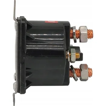 Stykač Stykač / cívka / relé WAI 67-710 MERCURY MARINE, PRESTOLITE