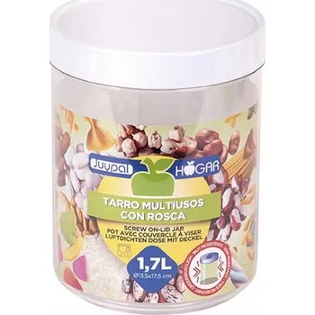 Dóza na potraviny Nádoba na sypké potraviny 1,7 l PASTA