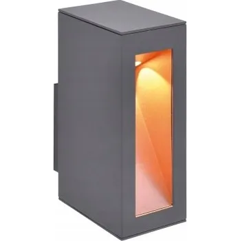 Nástěnné svítidlo Nástěnné svítidlo JUSTIN 9693-13