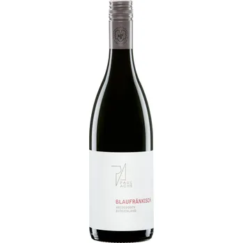 Víno PAUL ACHS Blaufränkisch HEIDEBODEN