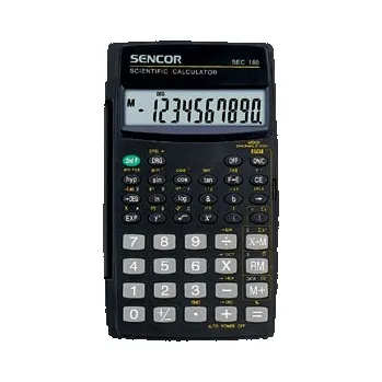 Stolní telefon SENCOR SEC 180