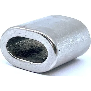 Lano EU SELECT Objímka lisovací DIN 3093A 1 mm 1 mm