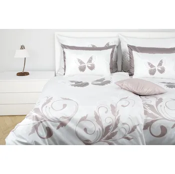 Povlečení Povlečení s motýlky Mariposa 140x220 cm