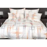 Bavlněné povlečení Silvano 140x220 cm