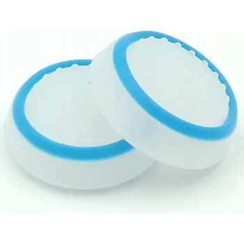 Herní konzole Gumové návleky / gripy na analogové páčky ovladače PS4 PS5 XBOX ONE