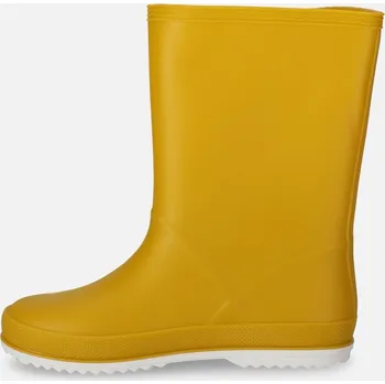 Dívčí obuv Dětské Holínky žluté UNISEX 026 Coccodrillo WC5