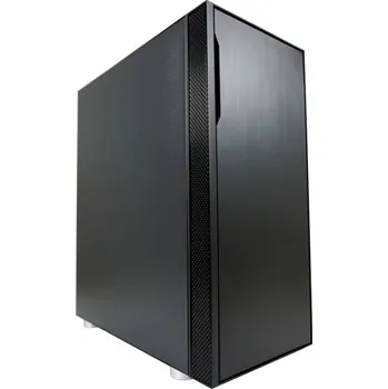 PC skříň LC Power 8000B midi tower PC skříň černá