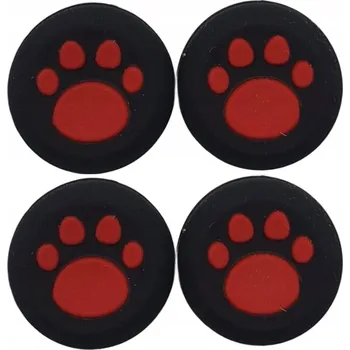 Herní konzole NÁSTAVCE GRIPY GUMIČKY NA PÁČKY JOYSTICK ANALOGY PRO OVLADAČ XBOX ONE