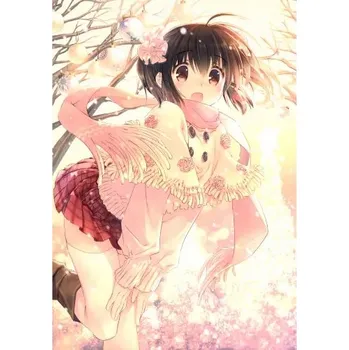 Obraz Plakát anime 29,7 x 42,2 cm