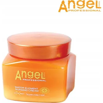 Vlasová regenerace Angel Professional Nourishing 500 ml bezoplachový krém