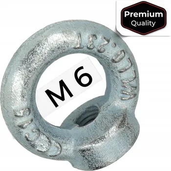 Matice Matice s okem M6