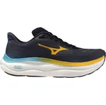 Mizuno Wave Sky 9 M J1GC250201 - baritone blue/citrus/capri breeze 41