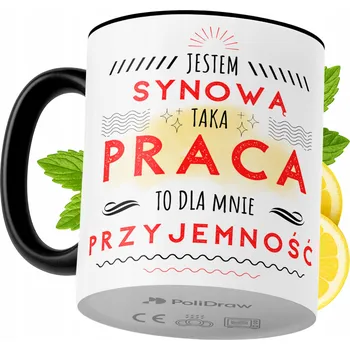 Hrneček Polidraw Hrneček Polidraw Pro Mistra, keramický, 330 ml