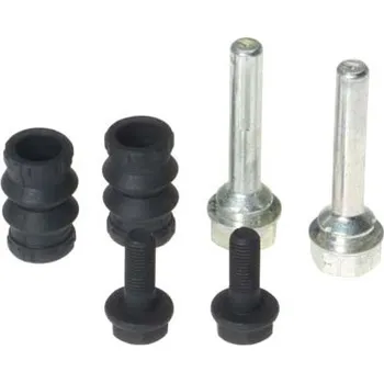 Brzdový třmen Sada vodícíh pouzder na brzdový třmen BUDWEG CALIPER 169187