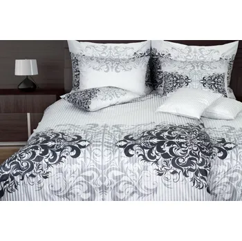 Povlečení Povlečení s ornamenty Gavius 140x220 cm