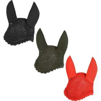 Vybavení pro koně Čabraka na uši Eskadron Dynamic Jewel Kolekce 2025/26