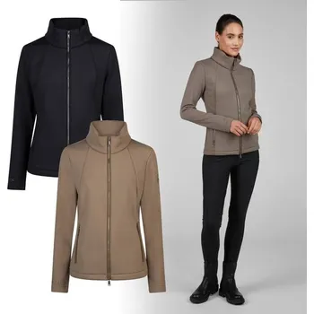 Dámská mikina Mikina Pikeur Selection Fleece 8040 dámská Kolekce 2025/26