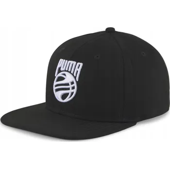Kšiltovka Puma kšiltovka černá, univerzální velikost