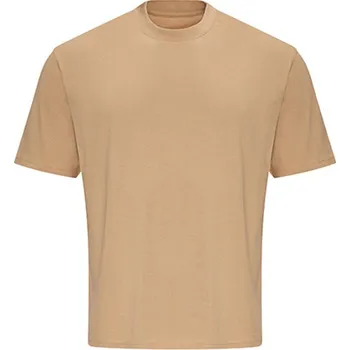 Pánské tričko Just Ts Pánské triko JT009 Desert Sand M