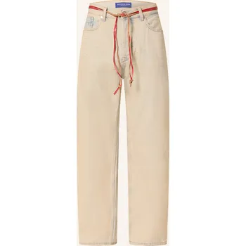 Dámské džíny Scotch & Soda Pánské Džíny The Pitch Loose Fit, 420 medium...