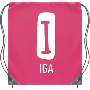 Obraz VAK NA BOTY růžový školní S JAKÝMKOLI JMÉNEM na TV WB_129