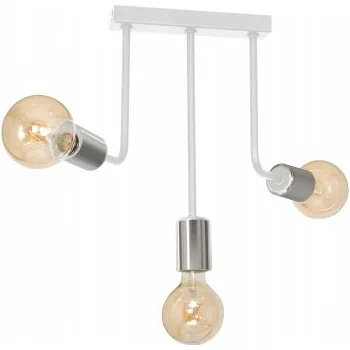 Stropní svítidlo CANDELA 7681