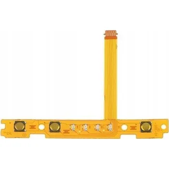 Gamepad Pásek tlačítek SL / SR KBR Games T006