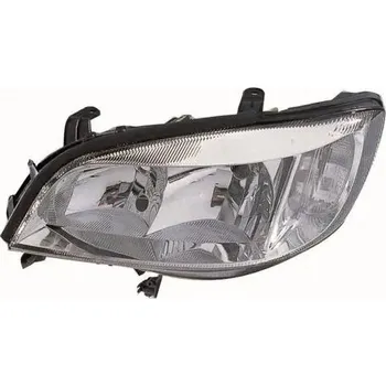 Přední světlomet LEVÝ SVĚTLOMET VAN WEZEL 3790961 OPEL ZAFIRA H7 HB3 99-05