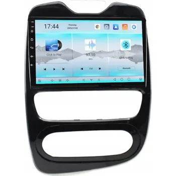 GPS navigace GPS Navigace Autorádio Renault Clio 2012-2019 Android