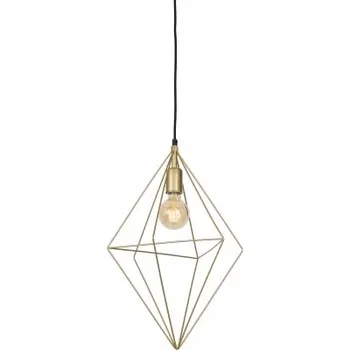 Závěsné svítidlo Luminex BASKET MIX 1 - 1 světelný bod, patice E27