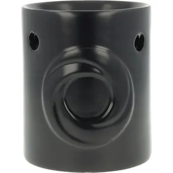 Aroma lampa Keramický Aromalampa ScentChips 9 cm