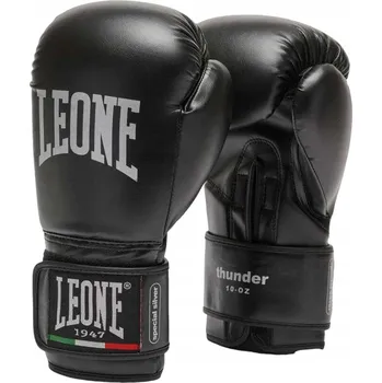 Boxerské rukavice Boxerské rukavice Leone THUNDER 16 oz