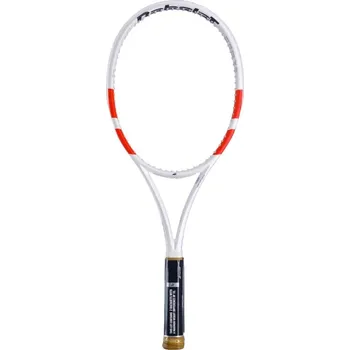 Tenis Tenisová raketa Babolat Pure Strike 97 2 Pack Černý, Bílý, Červený (4)