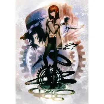 Obraz Plakát anime 29,7 x 42,1 cm