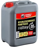 DEBBEX Rychleschnoucí penetrace FASTdry balení 5kg