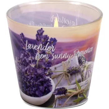 Svíčka Vonná svíčka BARTEK, 115g/ks