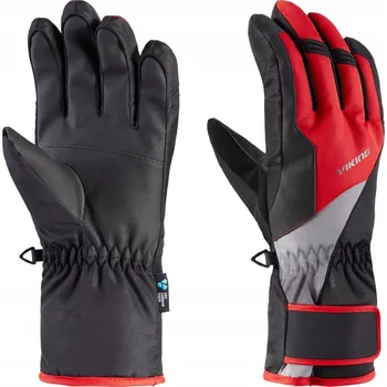 Rukavice Rukavice Viking Lyžařské rukavice velikost 9