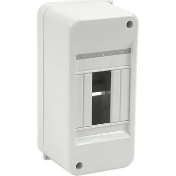 SEZ Kryt jističů RNO-3