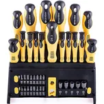 Šroubováky sada 39ks