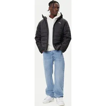 Puma Zimní bunda Ess 685211 01 Černá Regular Fit XL