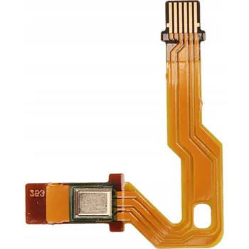 Gamepad FLEX PÁSKA MIKROFON LEVÝ VELKÝ OVLADAČ DUALSENSE PS5