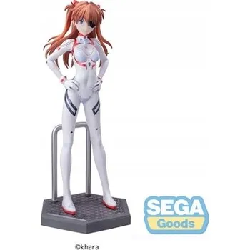 Obraz Figurka Sega Neon Genesis Evangelion