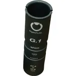 Redukce sedlovky By Schulz 27.2-30.9mm