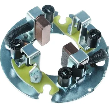 Startér Držák, uhlíkové kartáče AS-PL SBH6036S