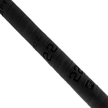 grip Freez omotávka 22 GRIP black Černá