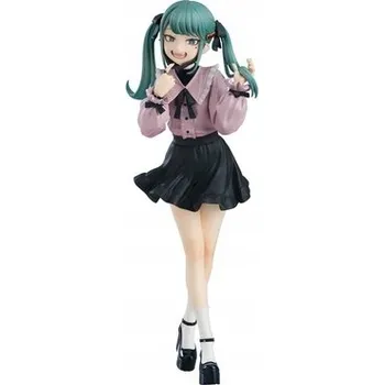 Figurka Figurka Anime Vocaloid Pop Up Parade L Hatsune Miku The Vampire Ver. L