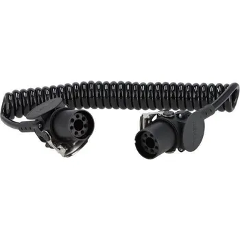 Auto elektroinstalace Kabel EBS 24V 7-pólový 3,0m VIGNAL VALD16137, , ,